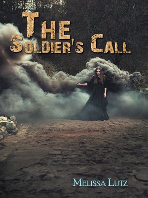 cover image of The Soldier's Call